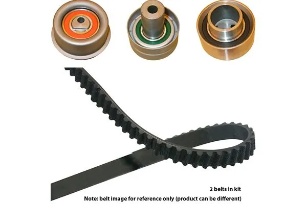 Timing Belt Kit